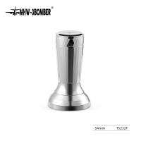 ราคา MHW 3BOMBER Roman Column Tamper แทมเปอร์กาแฟ ขนาด 54 mm (16954098784)