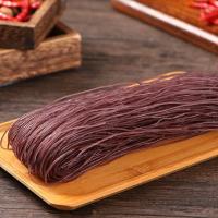 ราคา EA 云南特产 Yunnan Specialty Mengzi แป้งข้าวเจ้า แป้งข้าวฟ่างข้ามสะพาน แป้งข้าวแห้งยูนนาน 500g (16626461061)