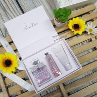 ราคา แท้ 100 Dior Miss Dior Blooming Bouquet EDT 30ml 50ml น้ำหอมสำหรับผู้หญิง (21275141871)