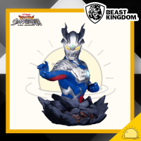 ราคา Ultraman Zero Ultraman Series Bust By Beast Kingdom 6 นิ้ว ฟิกเกอร์ ของเล่นของสะสม (21192738761)