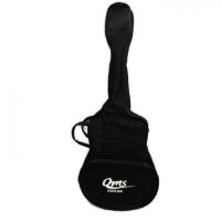 ราคา OMS กระเป๋ากีตาร์โปร่ง สะพายหลัง ขนาดมาตรฐาน 41 สีดำ (6922057)