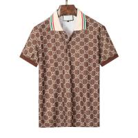 ราคา Burberry เสื้อยืดแขนครึ่งส่วนสำหรับทั้งหญิงและชายพิมพ์ลายแฟชั่นแขนสั้นปกเสื้อโปโลแบรนด์แฟชั่น (20970524858)