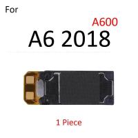 ราคา หูฟังลำโพงหูฟังสำหรับ Samsung Galaxy A3 A5 A6 A7 A8 Plus A9 2016 2017 2018เปลี่ยนชิ้นส่วน (10690077690)
