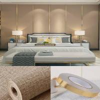 ราคา Self Adhesive Wall Stickers Imitation Hard Bag Wallboard Stickers Bedroom Living Room and Shop Renovation Non Foaming Wallpaper Waterproof Moisture Proof Wallpaper (10456999605)