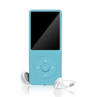 ราคา 2021 70 Hours Playback 16gb Mp3 Player With Built in Speaker Hifi Player Walkman Mp 4 Players Video Lossless Music Mp4 Player 3 (10402576168)