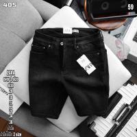 ราคา COD กางเกงขาสั้นผู้ชาย กางเกงยีนส์ขาสั้นZara ZaraMan (20756413486)