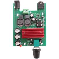 ราคา TPA3116D2 100W Subwoofer Power Amplifier Board Digital Power Amplifier (20952050562)