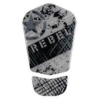 ราคา สติ๊กเกอร์ถังก๊าซเชื้อเพลิงอุปกรณ์เสริมสำหรับรถมอเตอร์ไซค์3D สำหรับ Honda Rebel CMX 1100 REBEL500 REBEL300 CMX 500 CM500 CM300 (8908774494)