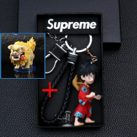 ราคา พวงกุญแจแฟนสาวตุ๊กตาแบบใหม่ใหม่การ์ตูนวันพีชพวงกุญแจ (20662357678)