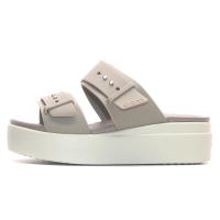 ราคา รองเท้าแตะ crocs ของแท้ สําหรับผู้หญิง 207431 (20582563188)
