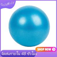 ราคา ลูกบอลโยคะ บอลโยคะ ลูกบอลฟิตเนส พร้อมที่สูบลูม ขนาด 75CM 65CM 25CM Yoga ball (5023470589)