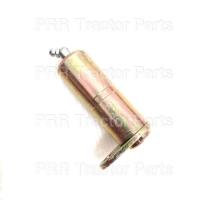 ราคา สลักกระบอกช่วยยก ตัวบน คูโบต้า Kubota M8540 M9540 มาพร้อมหัวอัดจาระบีด้านบน (4050934887)