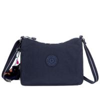 ราคา Kipling กระเป๋าเล็กกระเป๋าหิ้วขนาดเล็กใหม่ Kipling ใหม่กระเป๋าผู้หญิงน้ำหนักเบาพิเศษกระเป๋าสไตล์เกาหลีลิงกระเป๋าไนล่อนเก็บเสื้อผ้าสินค้าจากเบลเยี่ยม (20512530049)