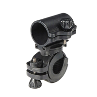 ราคา ขาจับไฟฉายติดจักรยาน แบบหมุนได้ 01 (8647472704)