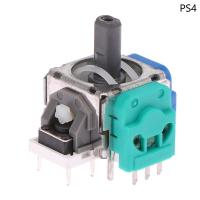 ราคา Shiou ตัวควบคุมโมดูลจอยสติ๊กสำหรับเอฟเฟกต์ฮอลล์สำหรับ PS5 Xbox PS4เซ็นเซอร์โพเทนชิโอมิเตอร์แบบอนาล็อก DualShock 4 (21068276797)