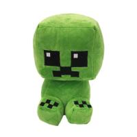 ราคา Applดน้ำของเล่นตุ๊กตาไม้เลื้อย Woguo8 Minecraft มังกร Ender ตุ๊กตาตุ๊กตาหมาจิ้งจอกตุ๊กตาชาย (20980812612)