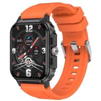 ราคา vivi lifestyle การตรวจสอบสุขภาพของนาฬิกาอัจฉริยะ บลูทูธกันน้ำสามสาย นาฬิกาอัจฉริยะสำหรับกีฬากลางแจ้ง (20817998694)