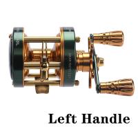 ราคา TRAINFIS รอกตกปลาน้ำเค็มรอกตกปลาสำหรับรอกตกปลาเรือน้ำเค็มทะเลรอกตกปลารอกตกปลาล้อกลองรอกตกปลา (20057238189)