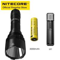 ราคา NITECORE ไฟฉาย P30สปอตไลท์ระยะไกล21700แบตเตอรี่ลิเธียมไฟฉายกู้ภัยผจญภัยกลางแจ้งไฟฉาย LED ล่าสัตว์ (20738594581)