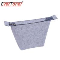 ราคา Eversoner อุปกรณ์จัดกระเป๋าสอดสักหลาดสำหรับ Longchamp เลอเล่นใหม่กระเป๋ารองรับกระเป๋าเก็บของกระเป๋ามีผ้าซับในกระเป๋าถือ (19638780191)