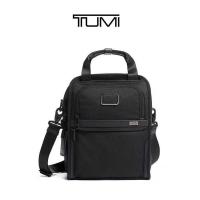 ราคา TUMI Tuming Alpha 3ลำลองธุรกิจผู้ชายกระเป๋าสะพายไหล่ผู้ส่งสารท่องเที่ยวกระเป๋าเอกสารคอมพิวเตอร์2203117D3 (19825349149)