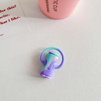 ราคา ซิลิโคนสายชาร์จป้องกัน Winder ลวดสายเคเบิ้ลออแกไนเซอร์ปก USB ชาร์จสายเคเบิ้ลอุปกรณ์เสริมสายไฟเคส (20472420201)
