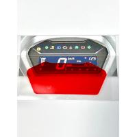 ราคา ฟิล์มกันรอยเรือนไมล์ New Honda Giorno125 ปี2023 2024giorno 125 (20439303522)