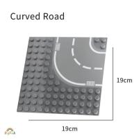 ราคา บล็อกตัวต่อเลโก้ รถดับเพลิง รถตํารวจ ของเล่นสําหรับเด็กวัยหัดเดิน (20410167402)