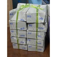 ราคา ยกแพค 10 กล่อง อะไหล่กระดุมปั้ม ไส้กระดุมปั้ม ขาด้าย แบบแบน เบอร์ 24 62 (19242029508)