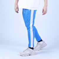ราคา GRAND SPORT กางเกงวอร์มขายาวSlim รหัส 046009 (18807547819)