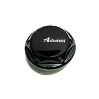 ราคา Style 1PC 68MM Advanti RACING center caps Car Wheel Center Hub Caps Car Wheel Decorations (18197290825)