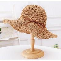 ราคา หมวกสาน บัคเก็ต แฮนด์เมด สไตล์วินเทจ ผลิตจากวัสดุธรรมชาติ พร้อมส่ง SH003 (17125116270)