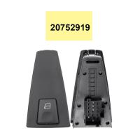 ราคา 20752919 20752918สำหรับรถบรรทุกวอลโวควบคุมสวิทช์ไฟหน้าต่างด้านข้างผู้โดยสาร FH12 FM VNL (17120486726)
