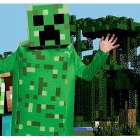 ราคา ชุดแฟนซีเด็ก ชุดคอสเพลย์ Minecraft FANCY212 (16792630356)