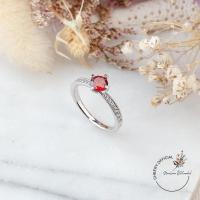 ราคา แหวนเพชรCZ แหวนคู่รัก แหวนแฟชั่น เพชรสวย พร้อมส่ง (16535549676)