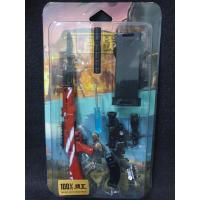 ราคา 4D โมเดลปืน พับจี งานโลหะ งานโชว์ สะสม ขนาด 20cm สามาถถอดชิ้นส่วนประกอบได้ (17303166810)