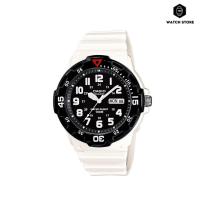 ราคา นาฬิกา CASIO STANDARD รุ่น MRW 200H ของแท้ ประกันCMG รับประกันศูนย์ 1 ปี (17167177721)