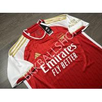 ราคา เสื้อฟุตบอล Arsenal Home อาเซน่อล เหย้า 2023 24 (20667035923)
