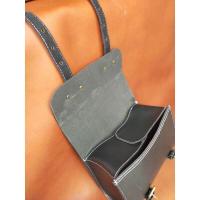 ราคา กระเป๋าข้าง กระเป๋าอานข้าง Kawasaki w175 (16456422834)