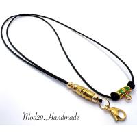 ราคา สร้อยพระเชือกร่มห้อยพระได้2องค์ (16846782431)
