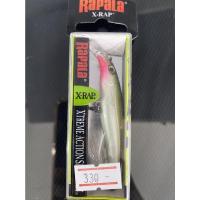 ราคา เหยื่อปลอม Rapala X RAP XR 6 บริการเก็บเงินปลายทาง สำหรับคุณ (16215022939)