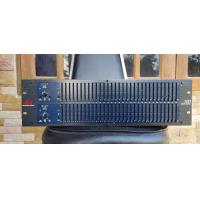 ราคา eq dbx 1231xl ของแท้มือสอง สภาพดีมาก อีคลอไลเซอร์ Dual Channel 31 Band (21224682447)