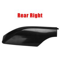 ราคา Car Roof Luggage Rack Guard Cover for 2008 2015 Luggage Rack Cover (20481479573)