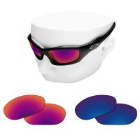ราคา OOWLIT Polarized Replacement For Oakley Monster Dog Sunglasses (19322167740)