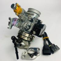 ราคา เรือน CBR250 CRF250 PCX150 PCX160 แท้เบิกศูนย์และงานสร้าง ใบ 36mm38mm40mm42mm ใส่ PCX คอหรีด 2 หัวฉีด เรือนลิ้นเร่ง CBR250 CRF250 ครบชุดตามภาพ (20719814198)