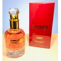 ราคา น้ำหอม Solitude candy 80ml edp by paris corner (16583778270)