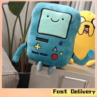 ราคา Broadfashion Adventure Time Plush Toy Creative Adventure Time Cartoon Stuffed Plush Dolls For Kids Gifts (20701978444)
