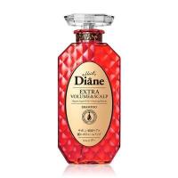 ราคา Moist Diane มอยส์ ไดแอน เอ็กซ์ตร้า แชมพู 450 มล แชมพูสูตรออยล์ ฟื้นบำรุงให้ผมนุ่มสลวย ชุ่มชื่น ดูมีวอลลุ่ม สปริงตัวสวย เงางามดูสุขภาพดี (20689068903)