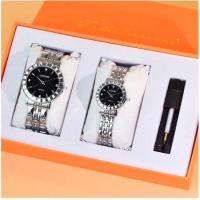 ราคา นาฬิกาผู้หญิงยี่ห้อลองโบ้แบรนด์แท้มีชายและหญิงแต่ของที่ร้านจะขายแค่ใช้ผู้หญิงนะคะ สามารถใส่ทำงานใส่ออกงานได้หมดเรียบหรูดูแพงกันน้ำได้แต่ควรหลีกเลี่ยงน้ำหอมหรือแอลกอฮอล์นะคะเพื่อสภาพสีจะได้ทนสวยนานค่ะ 