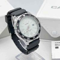 ราคา ใหม่ล่าสุด นาฬิกาข้อมือผู้ชาย นาฬิกาผู้ชายCasio นาฬิกาข้อมือ นาฬิกาคาสิโอCasio รุ่นใหม่ เรียบหรู สวยดูดี แถมฟรี กล่องกระดาษ Casio (20564035986)